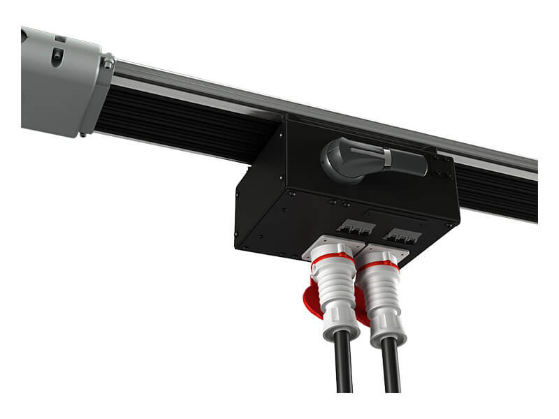 Vertiv Offers Scalable Busbar Power Distribution System for Data ...