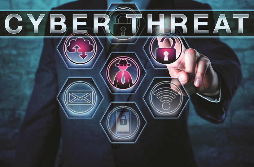 US Cybersecurity Mission in Mumbai to Address and Resolve Growing Cyber ...